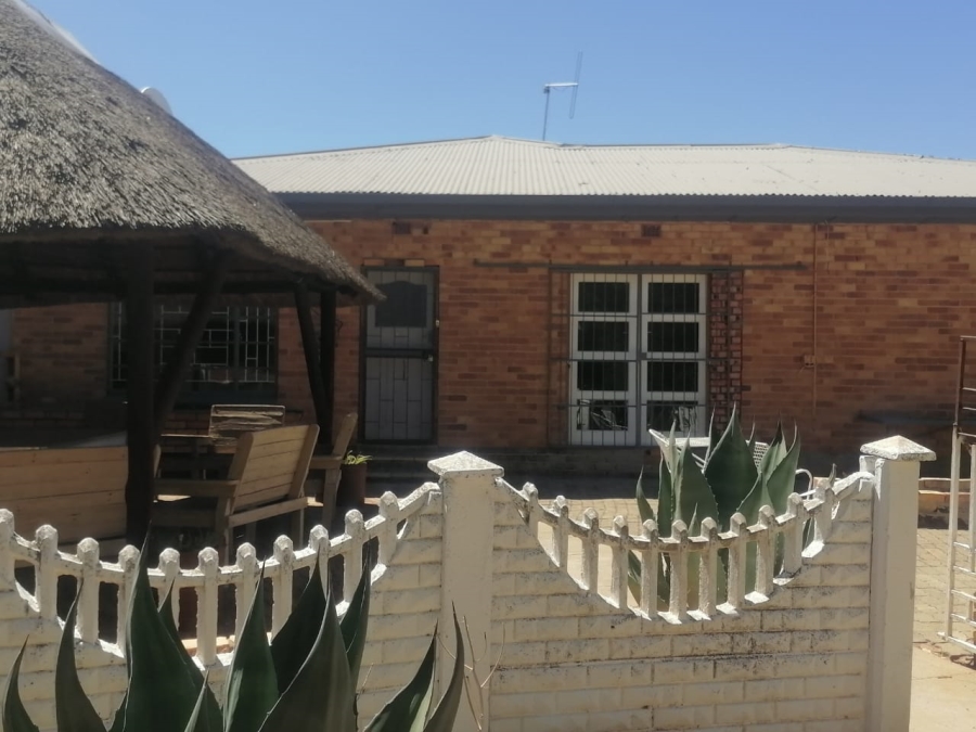 3 Bedroom Property for Sale in Boshof Rural Free State